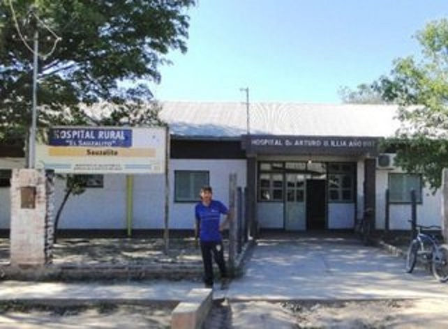 El Impenetrable: primer caso de embarazada que contrajo zika