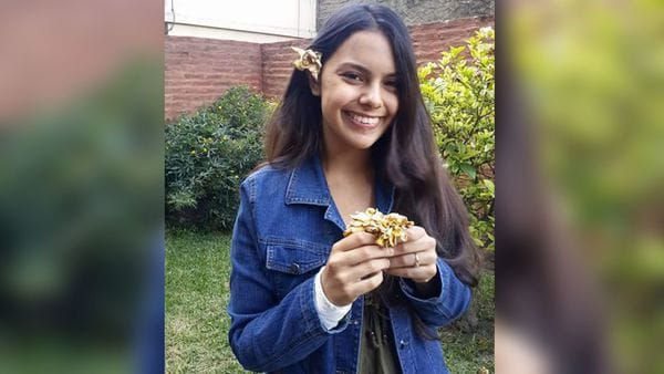 La autopsia descartó que Anahí Benítez haya sido enterrada viva