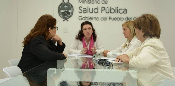 ASISTENCIA INTEGRAL A VÍCTIMAS DE VIOLENCIA FAMILIAR SEGUIRÁ FUNCIONANDO EN EL MISMO EDIFICIO