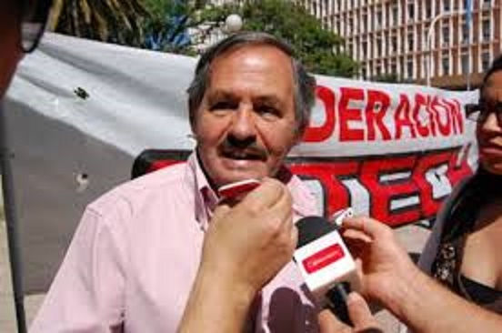 FEDERACIÓN SITECH CONVOCA A PARO POR 48 HORAS