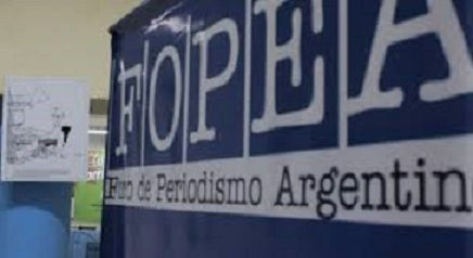 FOPEA repudia atentado contra la vida de un periodista misionero