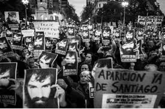 Marcos Peña: "El Gobierno irá a fondo con la investigación del caso Maldonado"