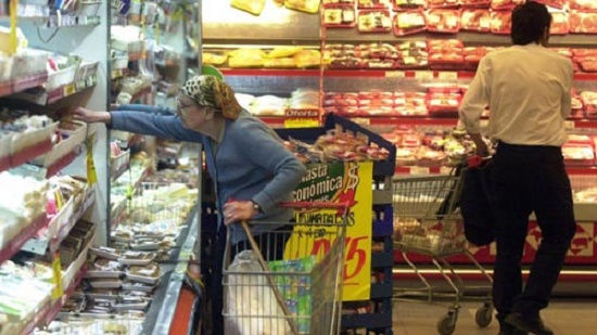 LA CANASTA BÁSICA PARA UNA FAMILIA EN CHACO RONDA LOS $13 MIL