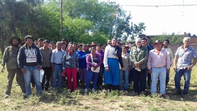 DENUNCIAN IMPUNIDAD EN EL OESTE FORMOSEÑO