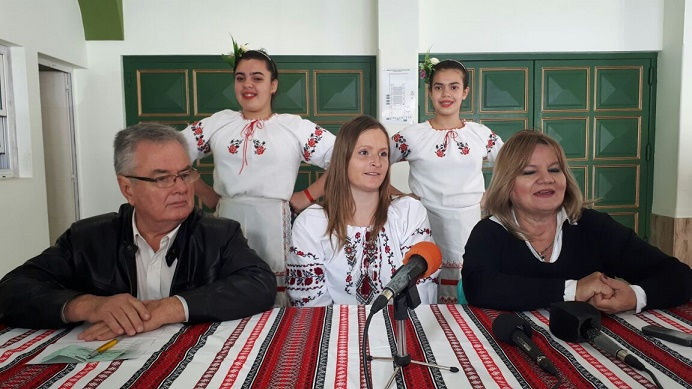 LOS 120 AÑOS DE LA LLEGADA DE LOS PRIMEROS INMIGRANTES UCRANIANOS