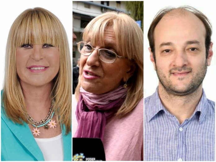 EL FCHMM CON VENTAJA DE 7 PUNTOS SOBRE CAMBIEMOS