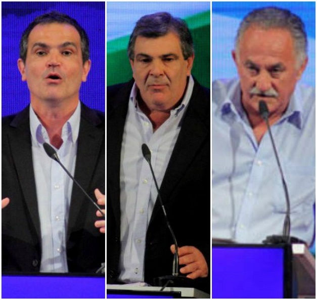 LA NUEVA CÁMARA DE DIPUTADOS EN CHACO
