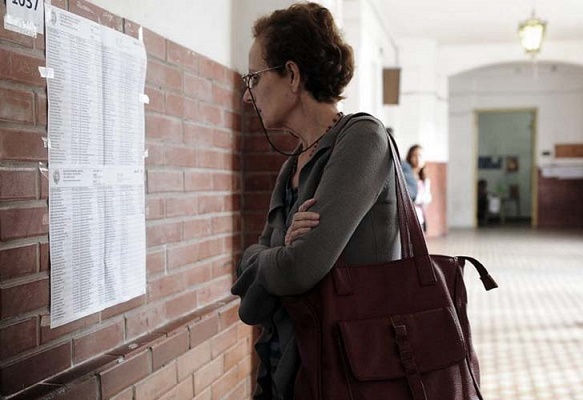 DENUNCIAN AFILIACIONES DE "PREPO"