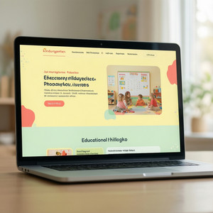 VeraKidsAnaokulu Web Sitesi