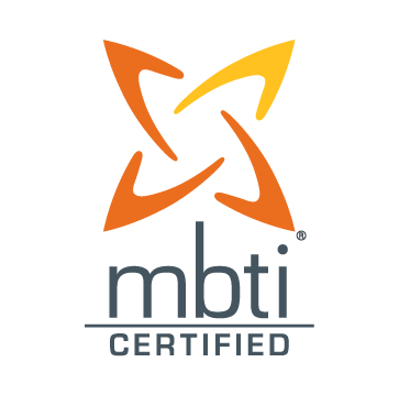 MBTI Interpreter certification badge