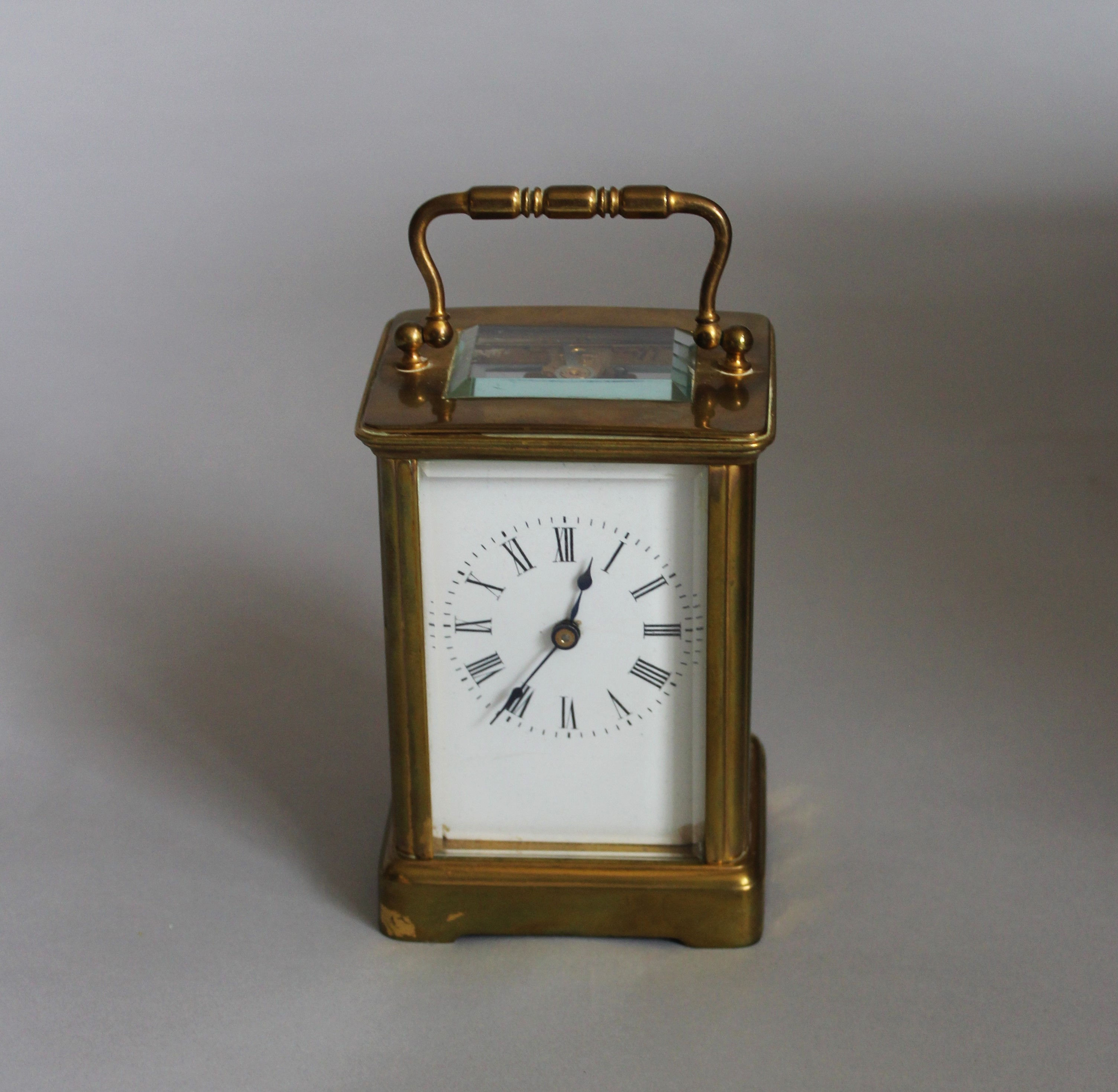 Carriage Clock
