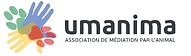 Logo Umanima - Institut de formation en médiation par l'animal