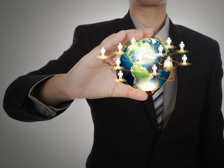 The Rising Demand for Localization Experts in a Global Economy