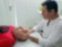 Craniosacral therapy