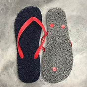 chinelo de capacho massageador cinza e azul com tira vermelha rv85 chinelos (5)_edited.jpg