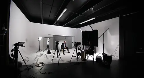 Lighting for interviews blog image.webp