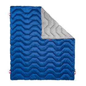 ★TOUT Y EST★ CAMPDOORS BLANKET PAKR Blanket Parker ENABX06 Adventure Blanket | ALPTREK