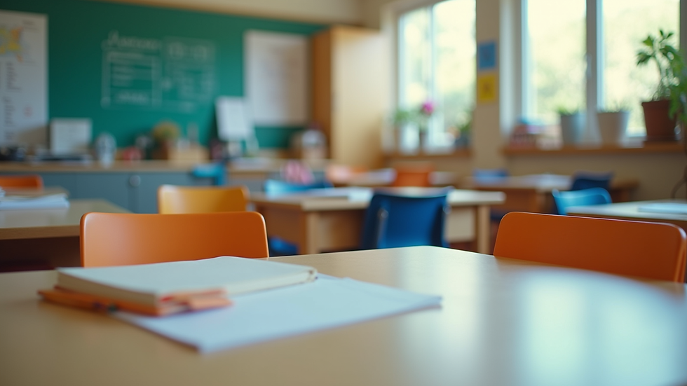 Effective Virtual English Programs for Young Learners