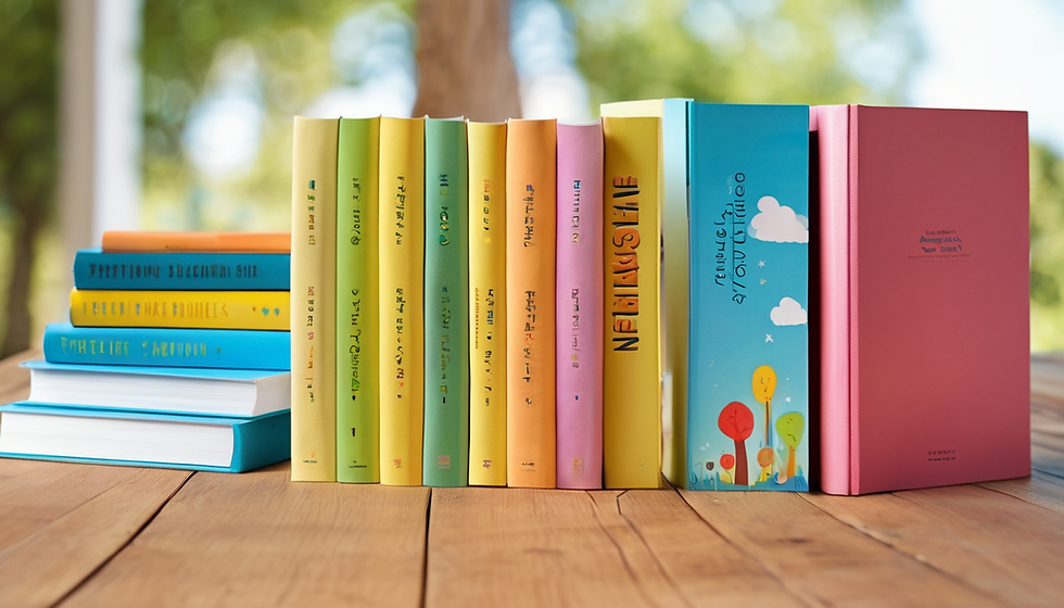 Storytelling Workshop for Educators