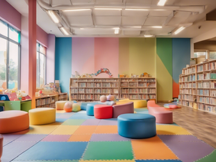 Enriching Childcare Services Rooted in Christian Values