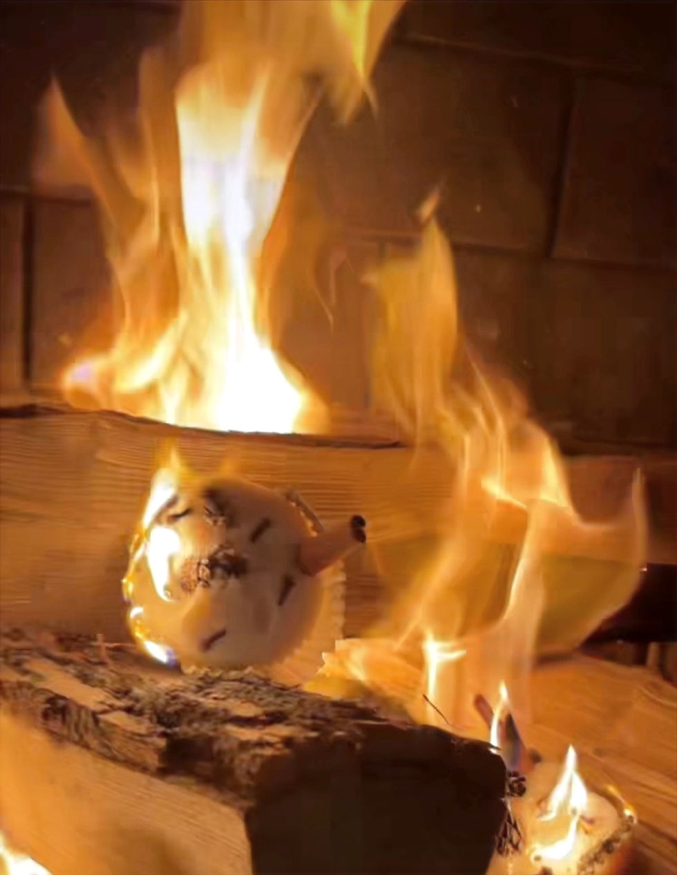 Thumbnail: Firestarters