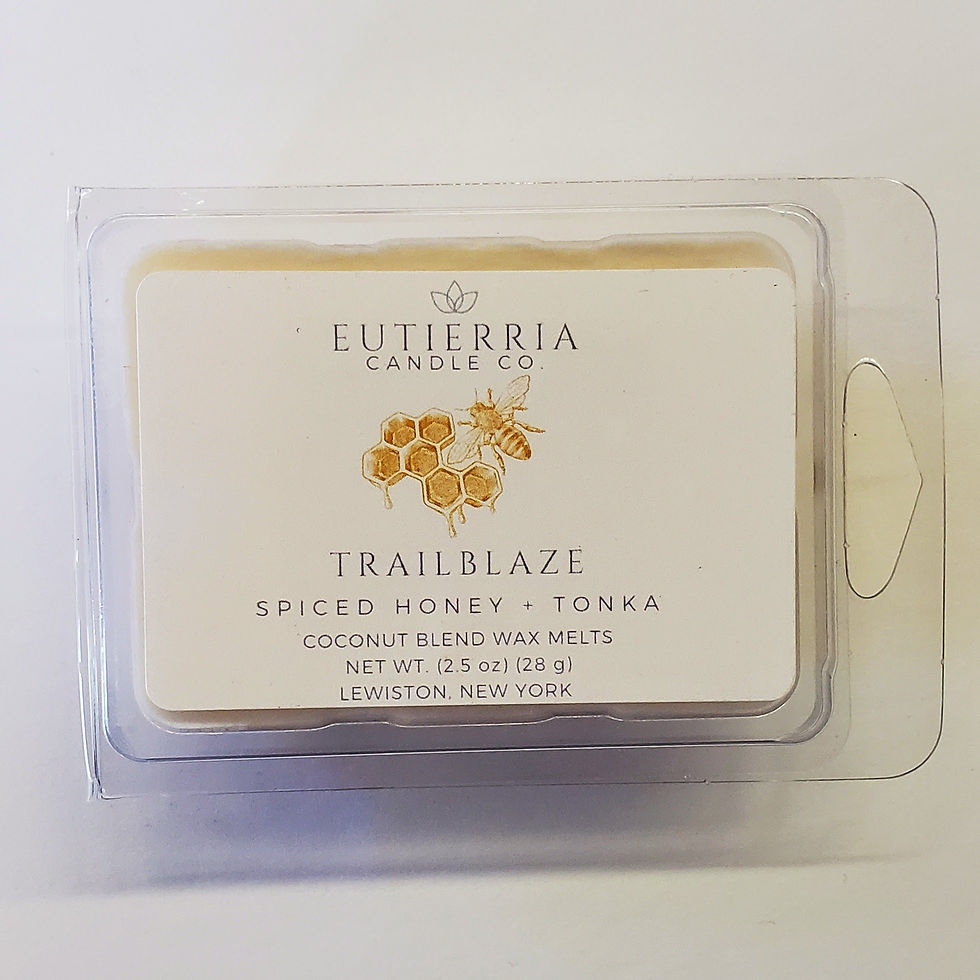 Thumbnail: Coconut Wax Melts