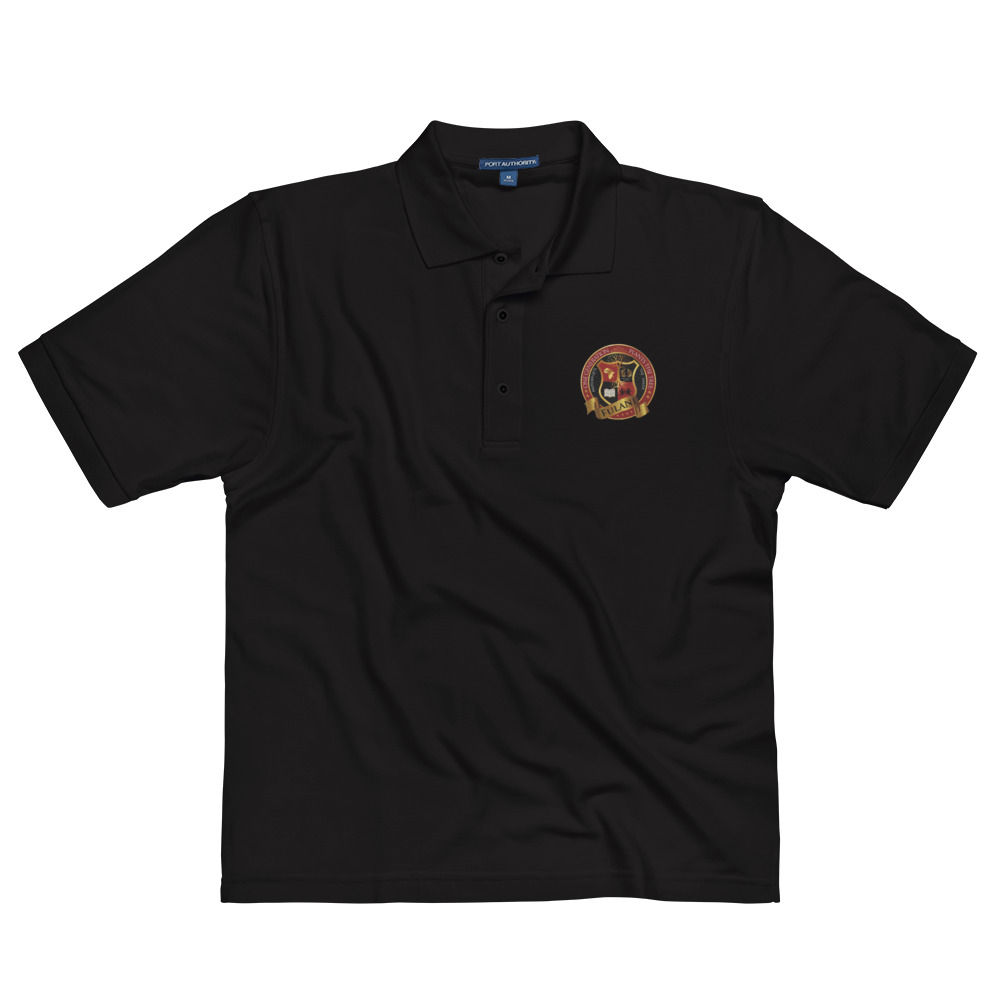Porch Family Premium Polo