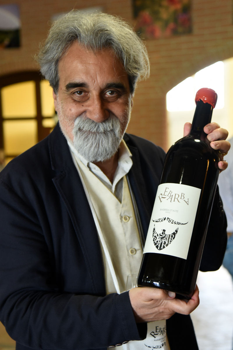 Peppe Vessicchio