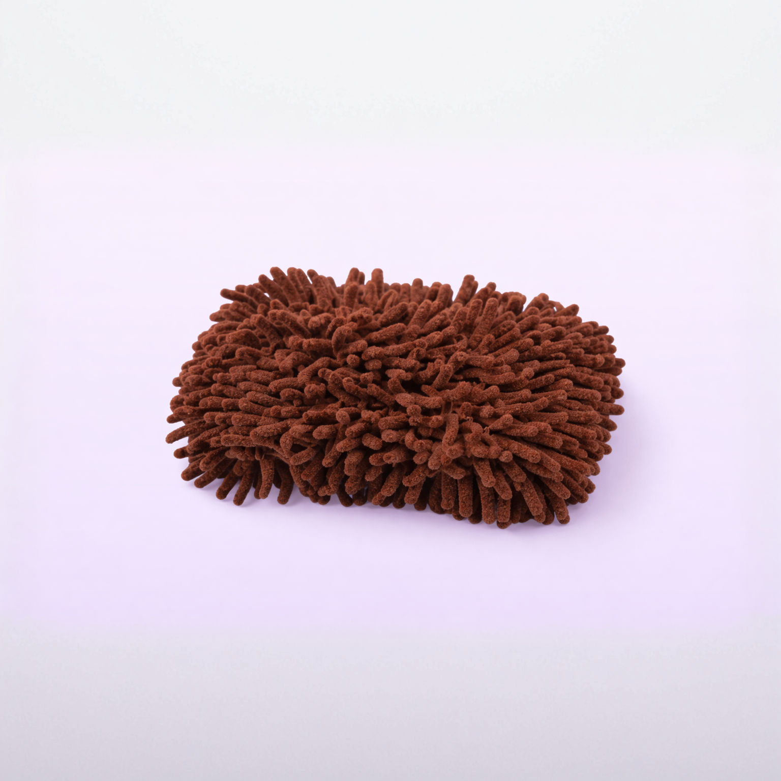 Wiggly Worm - Brown