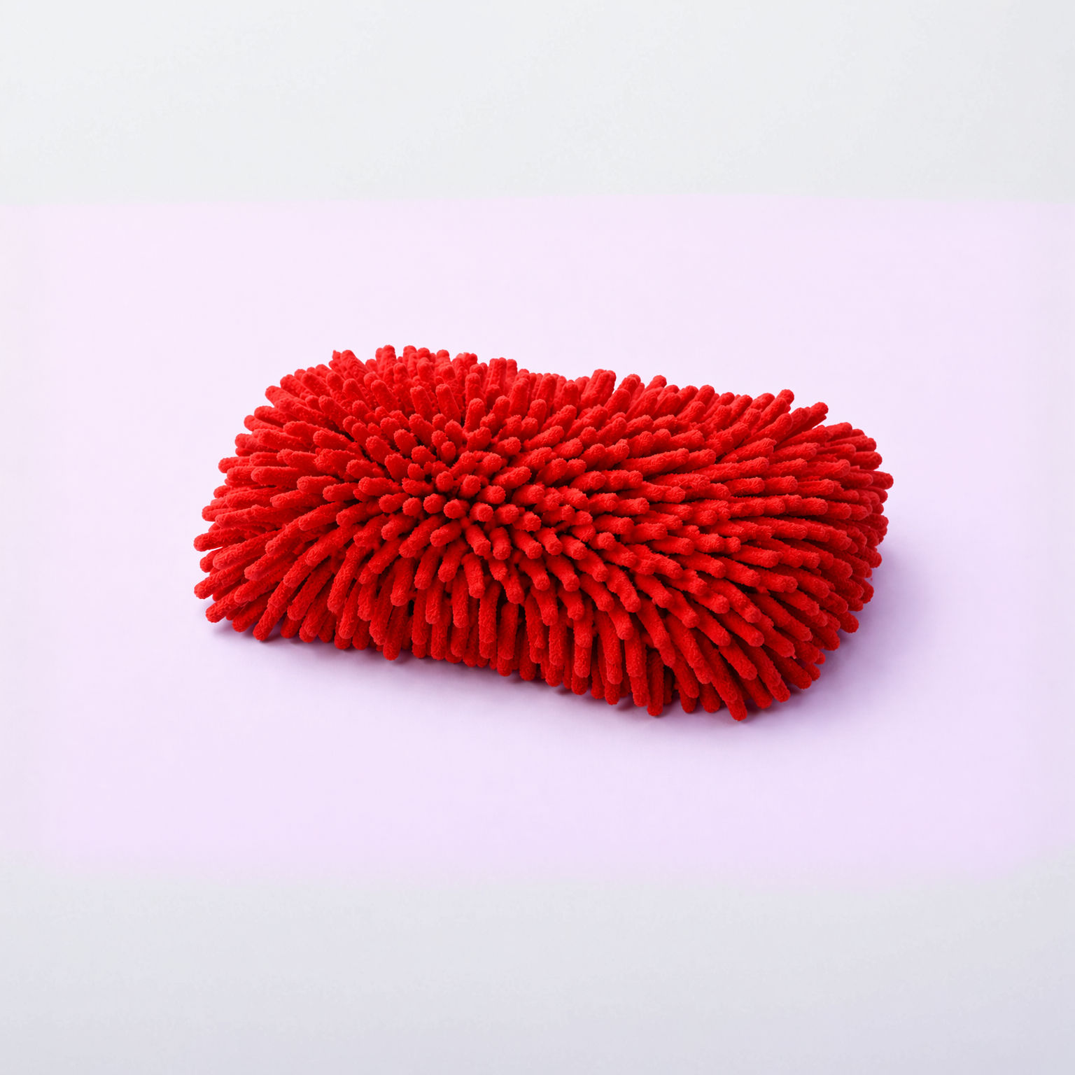 Wiggly Worm - Red