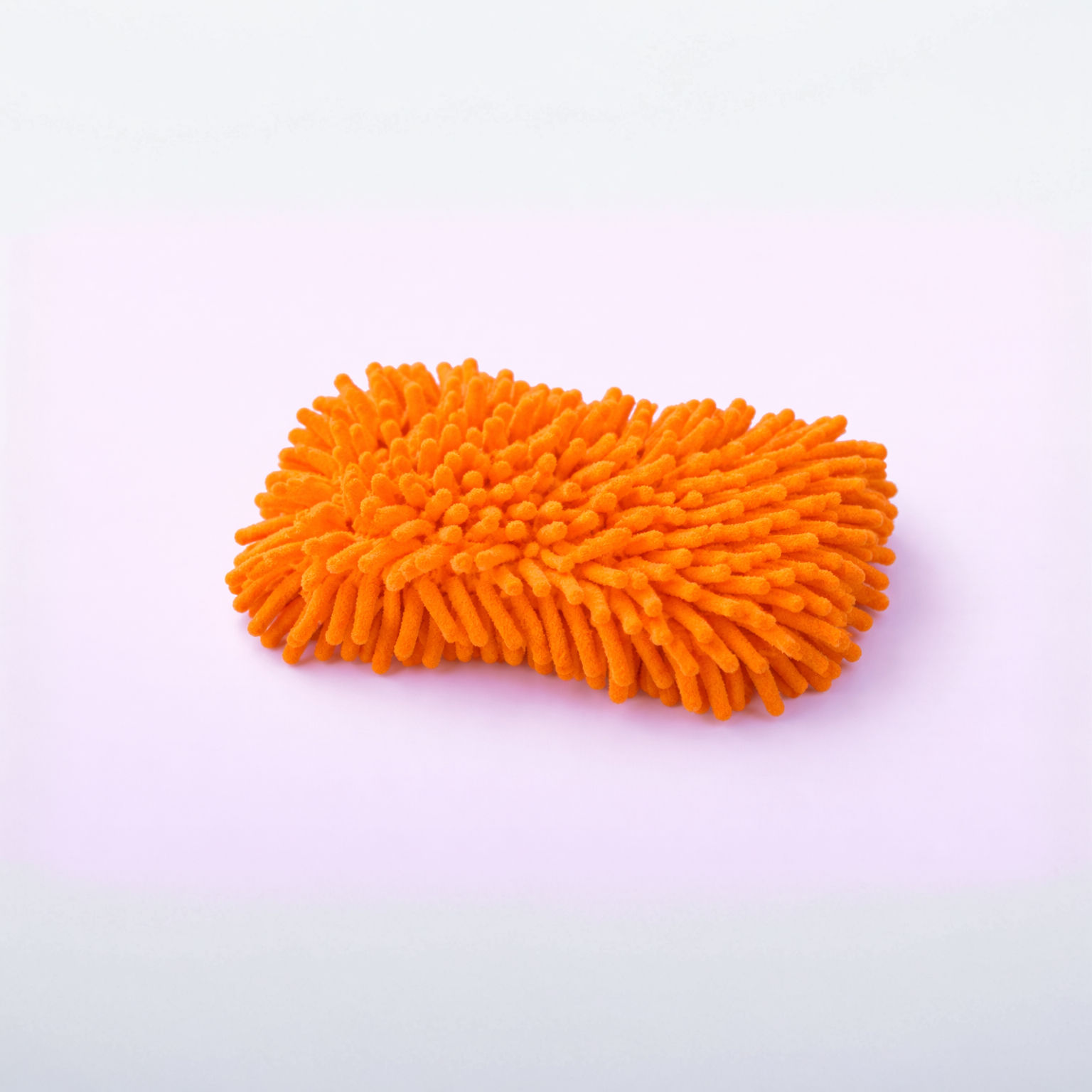 Wiggly Worm - Orange