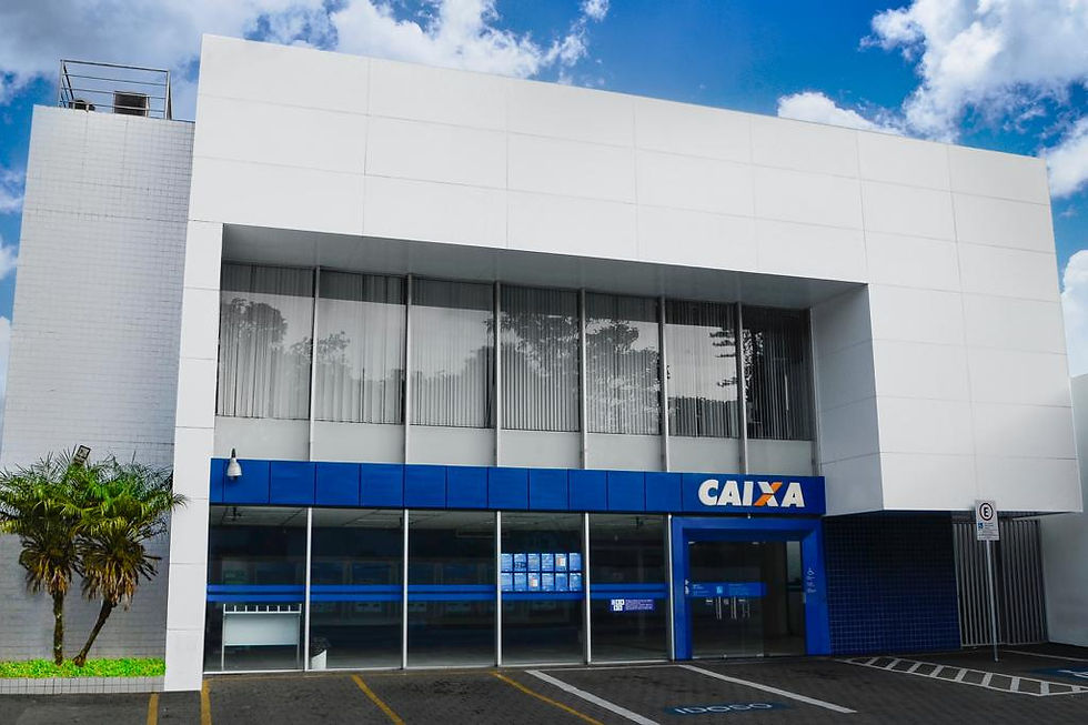 Caixa Econômica Federal