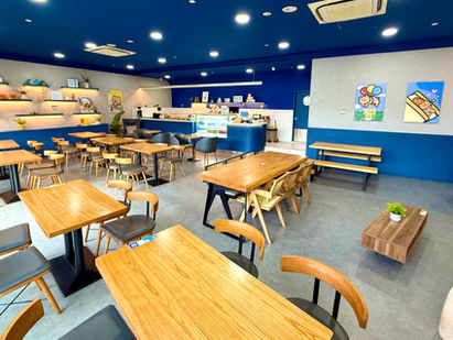 Event Venue Rental for all your special occasions at Cafe Barco