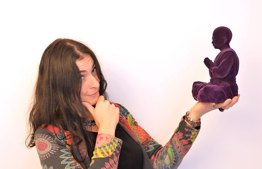 Nathalie Weinryb I Coach certifiée