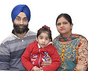 EKNOOR KAUR