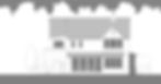 Rear Elevation Site Plan Drawing for 112 6th St Downers Grove