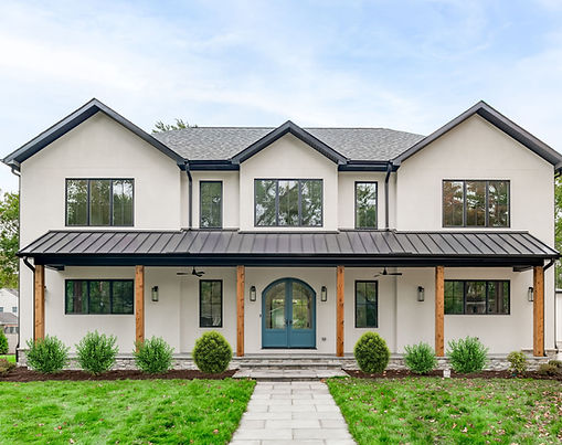 Custom Built High Performance Home in Naperville, Illinois