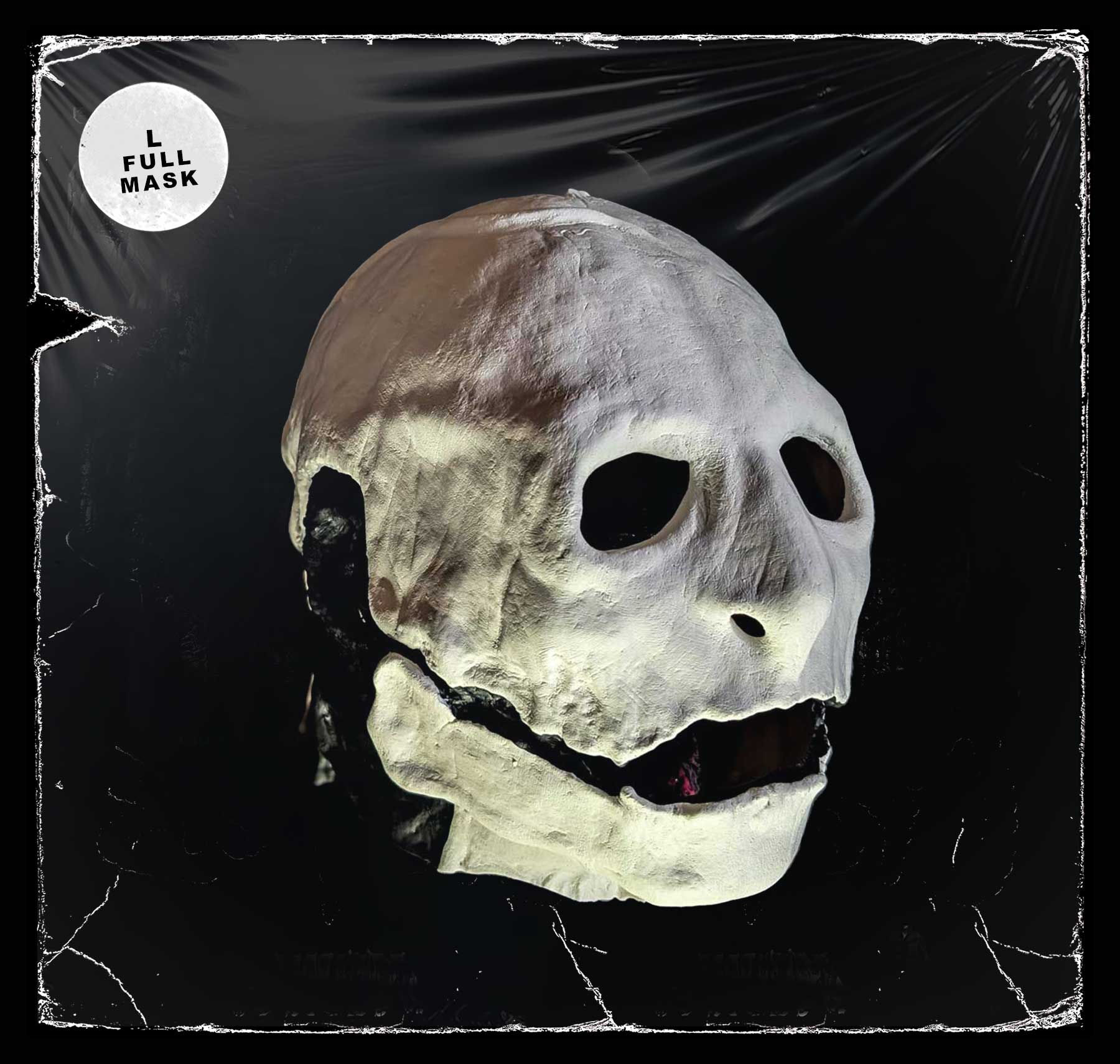 unholy ghozt