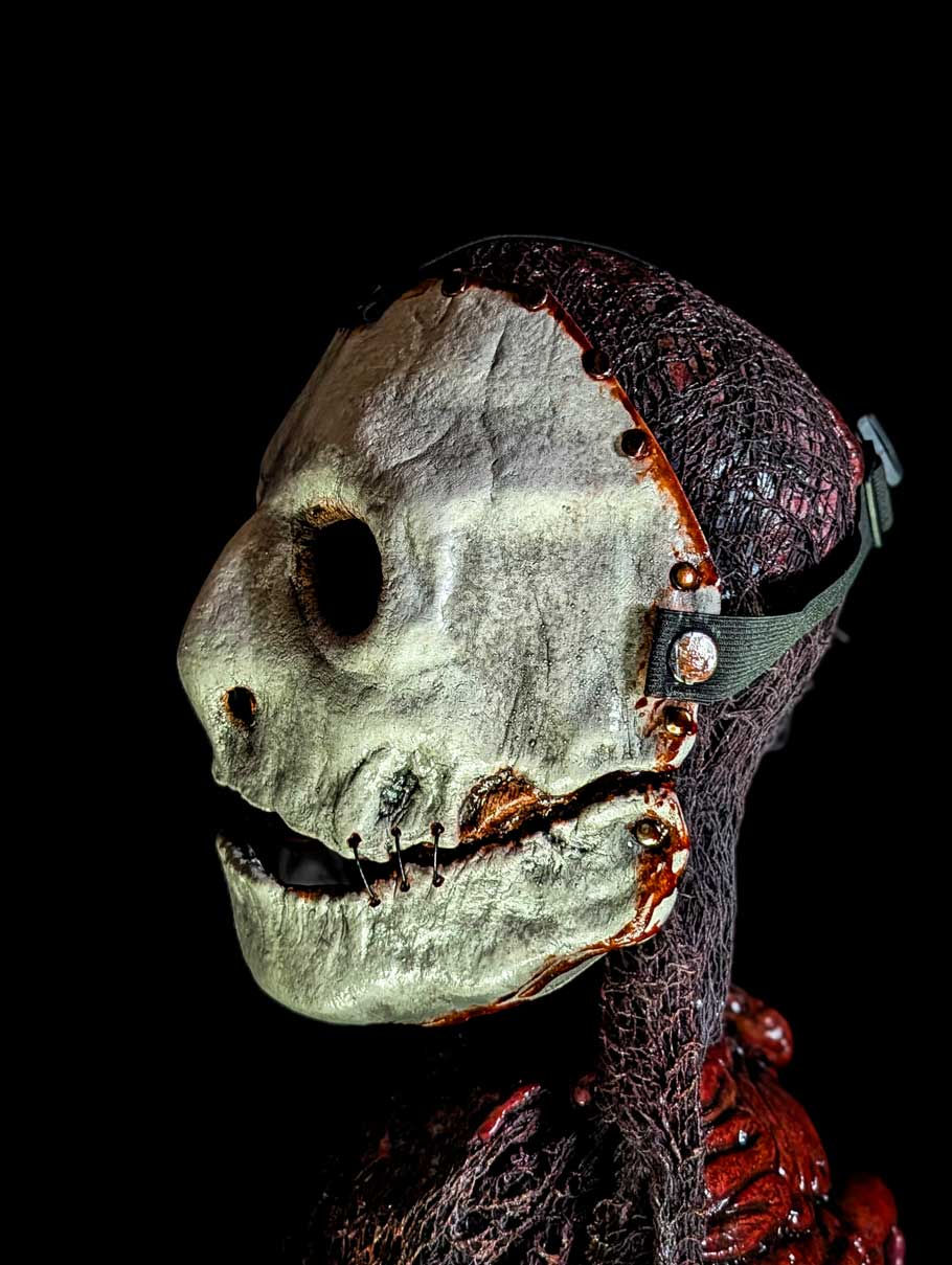 ghozt slasher