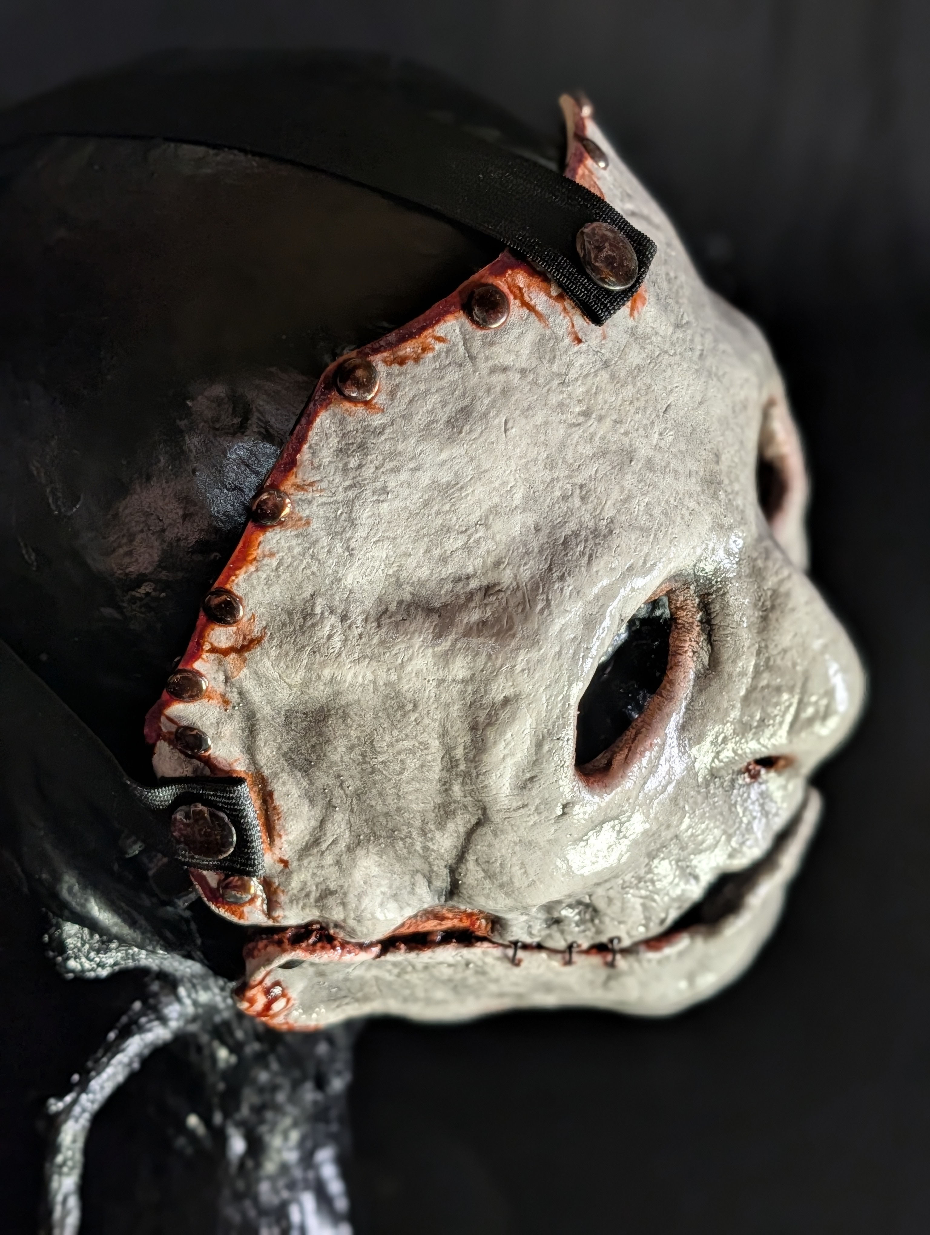 ghozt slasher