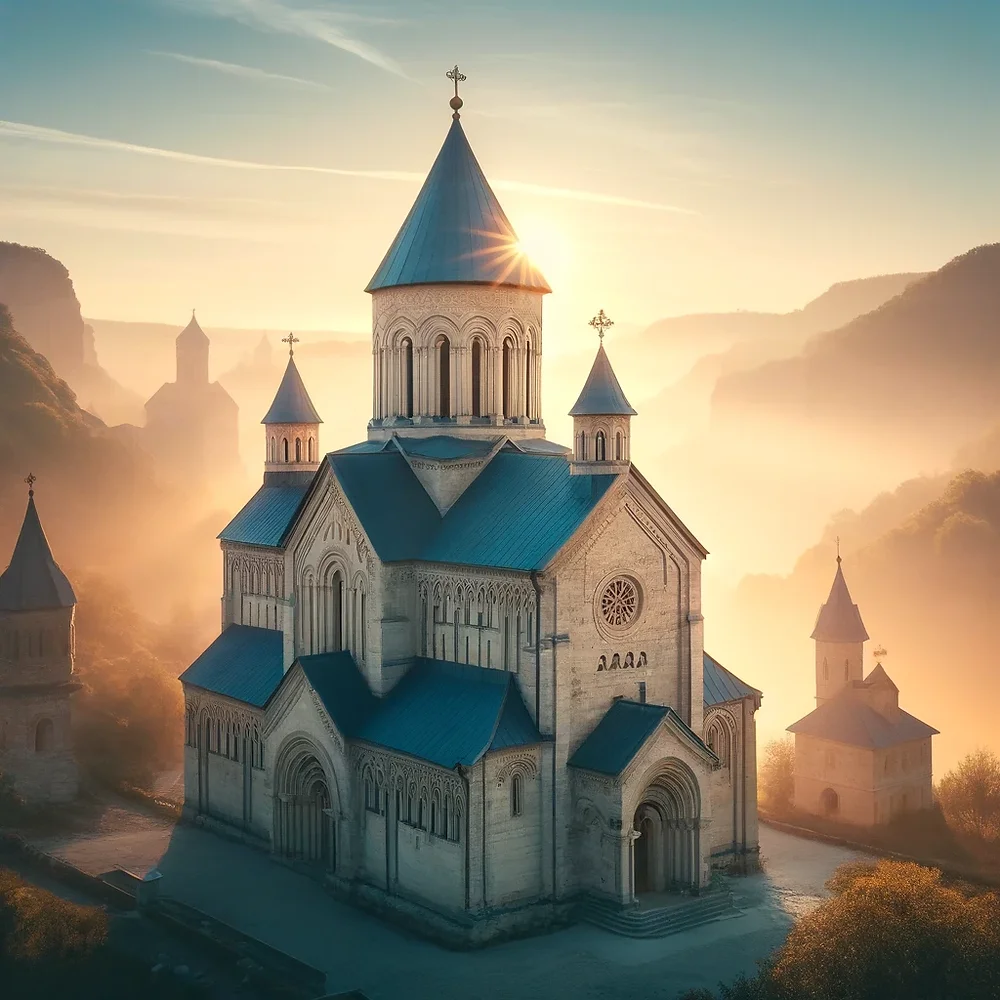 Waybackmachine Church History