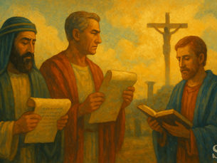 The Historical Records of Jesus