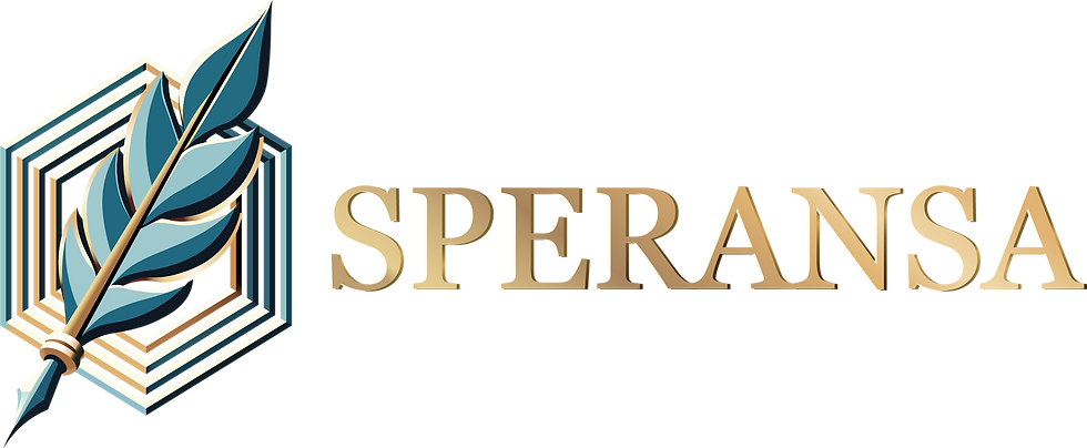 Speransa logo