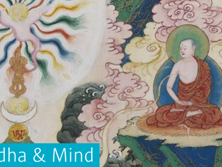 21 oktober 2016 - 19 maart 2017 Antwerpen MAS: Buddha & Mind