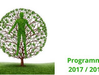 vzw MOMENT - Programma 2017/2018