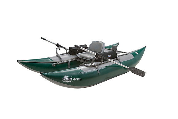 PAC 1000 | Action Angler