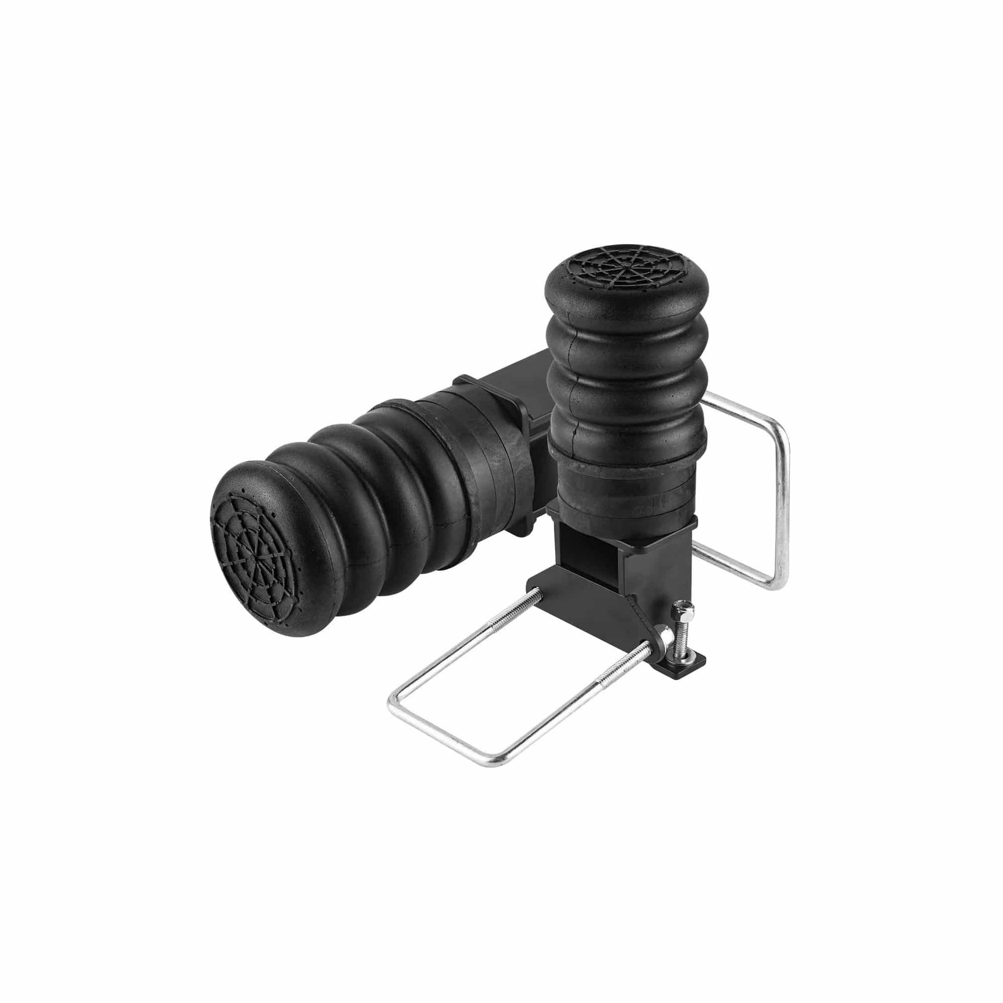 SumoSprings Trailer Axle - GAWR: 5000-8500  Spring-Under Axle Configuration