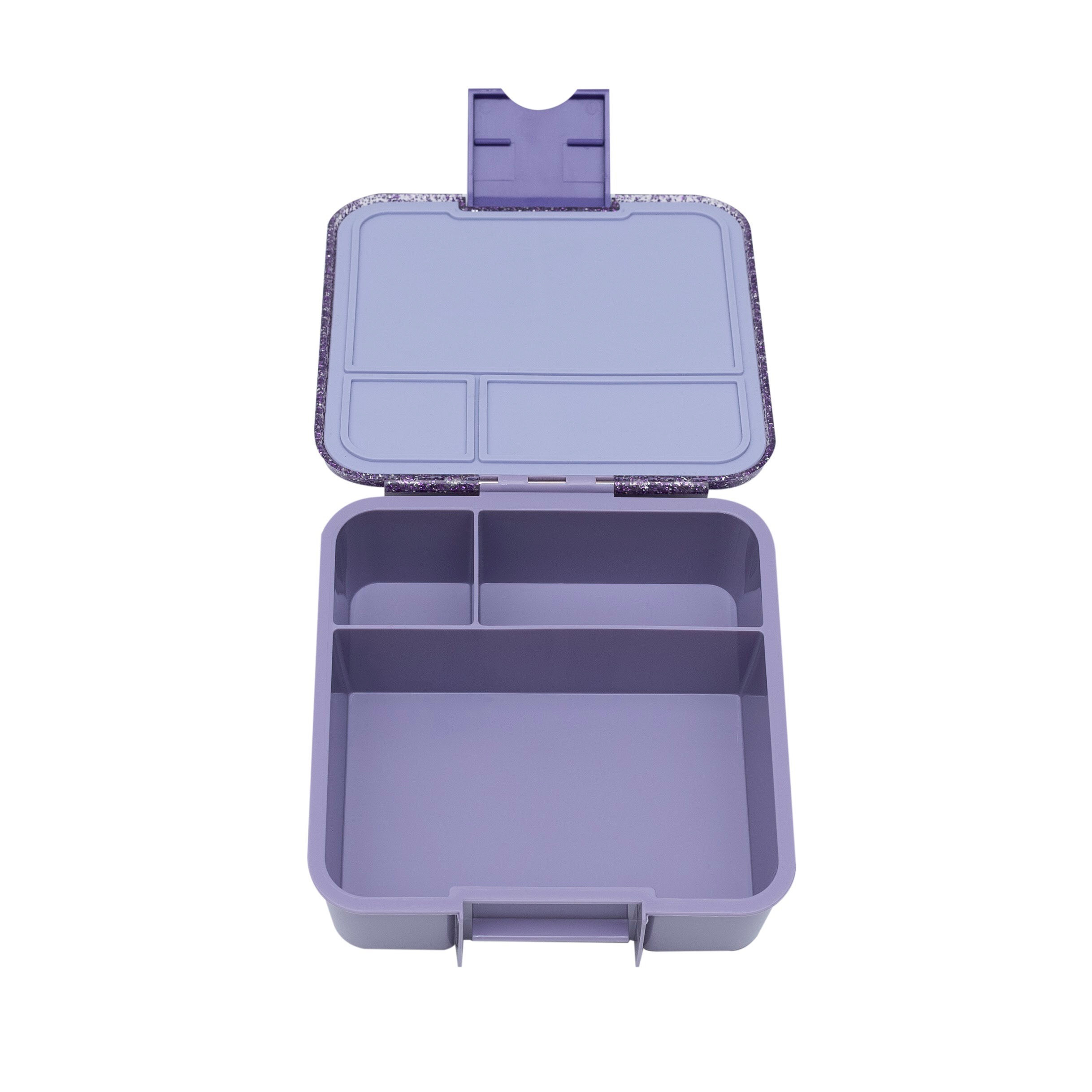 Glitter purple bento 3 classiclayout