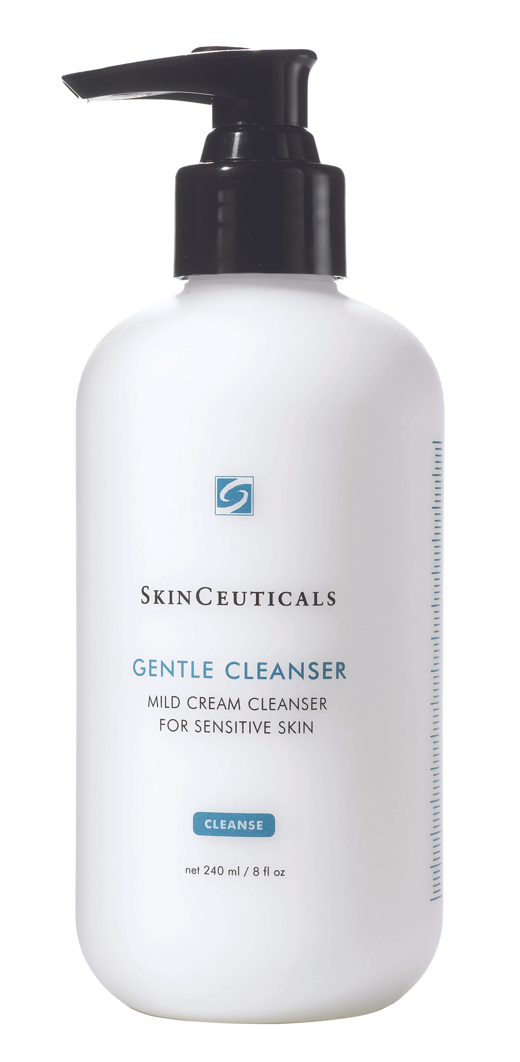 Gnetle Cleanser