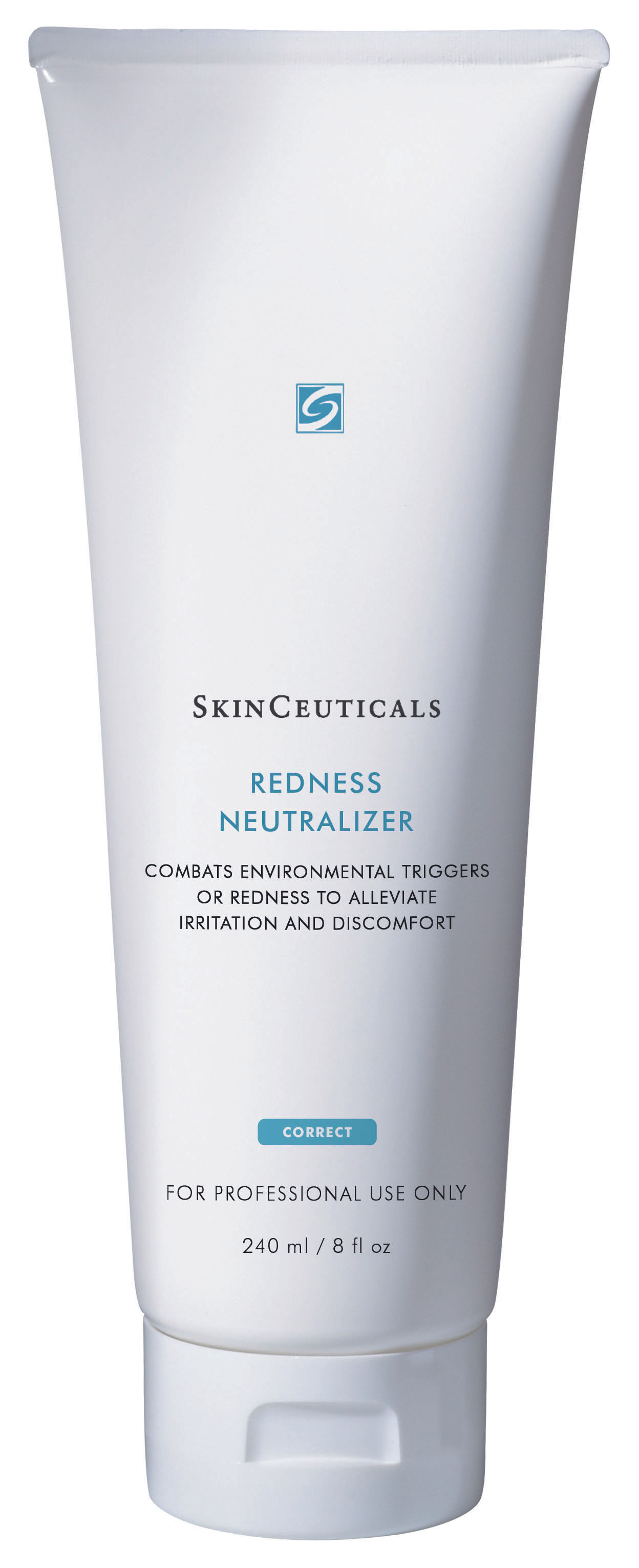 redness neutralizer